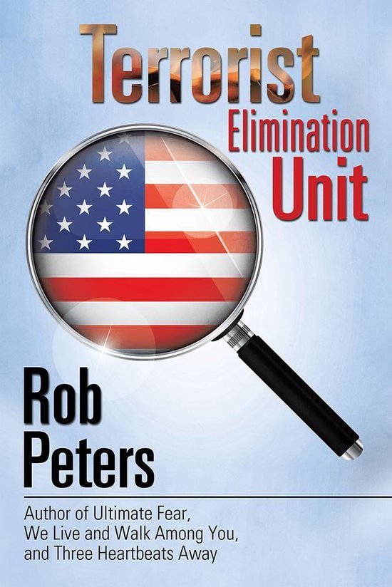 Terrorist Elimination Unit - cover