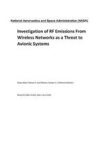 Investigation of RF Emissions from Wireless Networks as a Threat to Avionic Systems