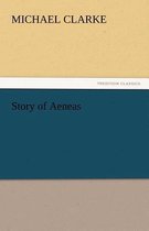 Story of Aeneas