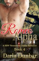 The Romeo Alpha Romance Series 4 - Romeo Alpha - Book 4