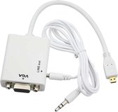 Micro HDMI to VGA Converter with Audio (1080P) _ Wit