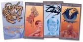 Tattooed Tarot