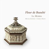 Gondko+Marti+La Morra - Late Medieval Songs From Cyprus (CD)