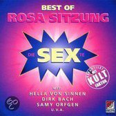 Best Of Rosa Sitzung  Die Sexte