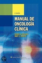 Manual de Oncologia Clinica