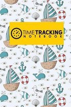 Time Tracking Notebook