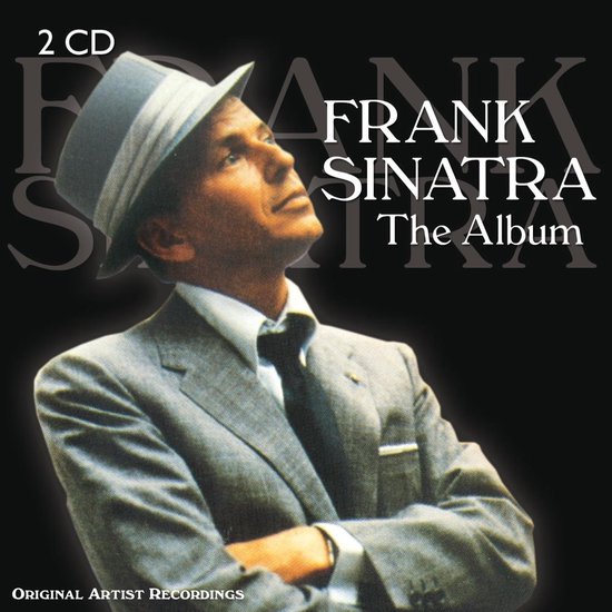 what album is young sinatra 1 on what album is young sinatra 1 on
