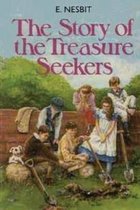 The Story of the Treasure Seekers