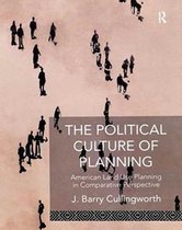 The Political Culture of Planning