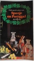 Gids voor de wijnen van spanje en portugal
