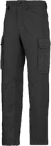 Pantalon de travail Snickers Service - noir - taille 58