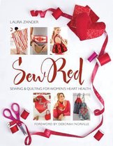 Sew Red