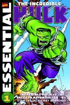 Essential Hulk Vol.1