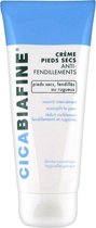 Cicabiafine Cream Droge Voeten 100ML - Anti-kraakcrème voor droge voeten