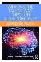 Winning the Talent War through Neurodiversity