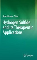 Hydrogen Sulfide and its Therapeutic Applications