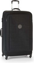 Kipling Super Hybrid L - Reiskoffer - 80 cm - Dazz Black C
