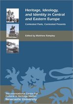 Heritage, Ideology, And Identity In Central And Eastern Euro