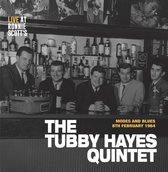 Modes and Blues: Live at Ronny Scott's, 8th February 1964