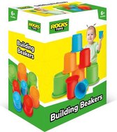 Stapel bekers
