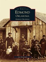 Images of America - Edmond Oklahoma