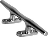 FES RVS Kikker Hollow Base - 125mm