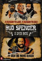 Bud Spencer 2DVD Box