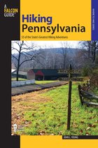 State Hiking Guides Series - Hiking Pennsylvania