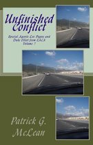Unfinished Conflict