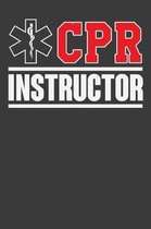 CPR Instructor