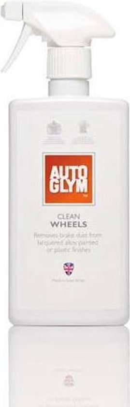 Autoglym Clean Wheels