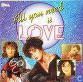 Various Artists - All You Need Is Love (1984)