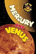Mercury and Venus