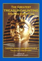 The Greatest Treasure Hunting Stories Ever Told