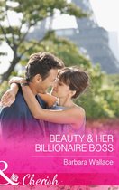 In Love with the Boss 2 - Beauty & Her Billionaire Boss (Mills & Boon Cherish) (In Love with the Boss, Book 2)