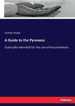 A Guide to the Pyrenees