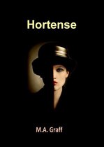 Omslag Hortense