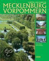 Gärten und Parks in Mecklenburg-Vorpommern