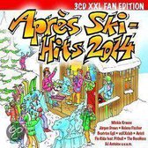 Après Ski-Hits 2014