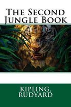 The Second Jungle Book