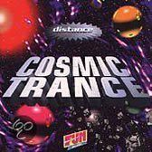 Distance To Cosmic Trance