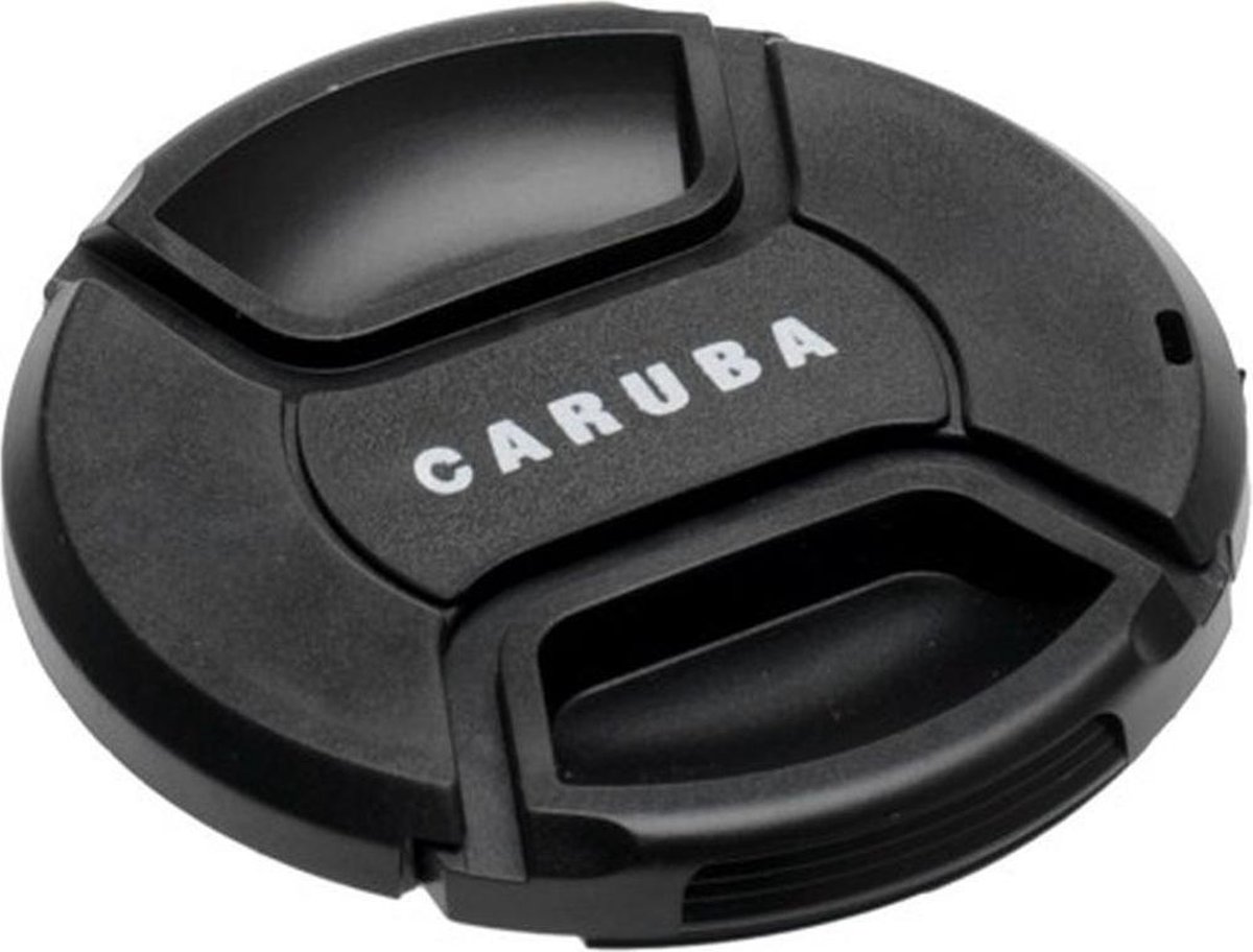 Caruba Clip Cap Lensdop 67mm