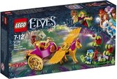 Lego Elves: Azari & De Ontsnapping Uit Het Goblinbos (41186)
