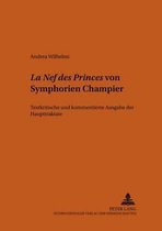 la Nef Des Princes Von Symphorien Champier