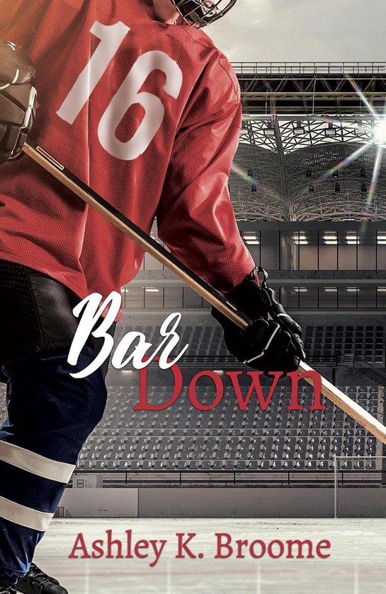 Bar Down - cover