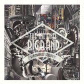 Mo'jones Bigband - Audioworkx Sessions (LP)