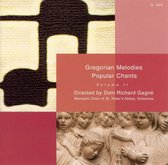 Gregorian Melodies: Popular Chants, Vol. 2