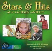 Stars & Hits Aus Sachsen-