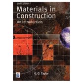 Materials In Construction An Introd 3rd