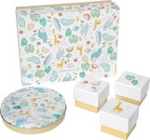 Baby Art My Baby Gift Box (incl. Magix box + 3 little boxes) - 2019